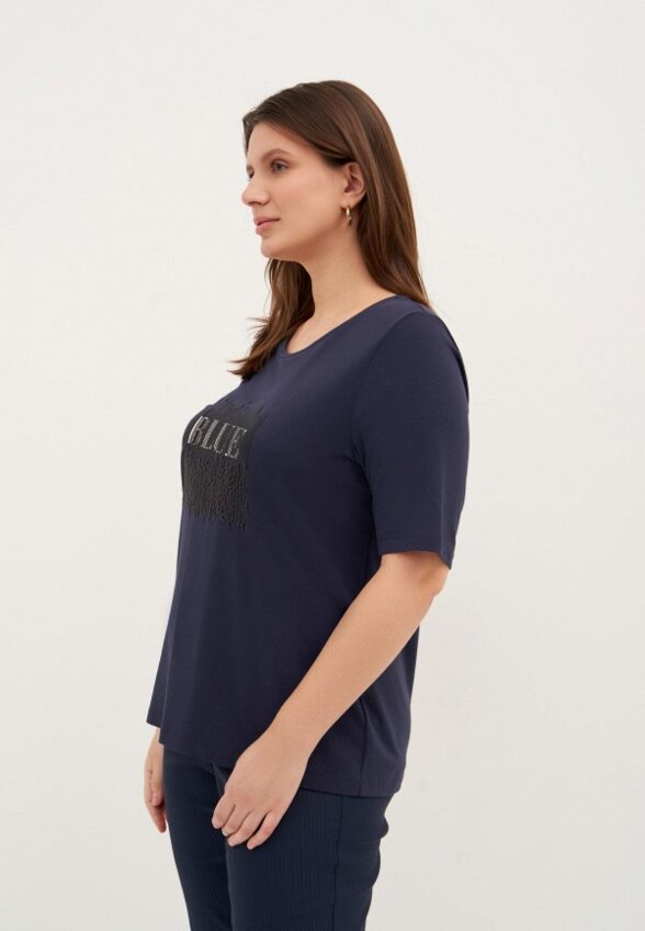 Футболка Samoon by Gerry Weber