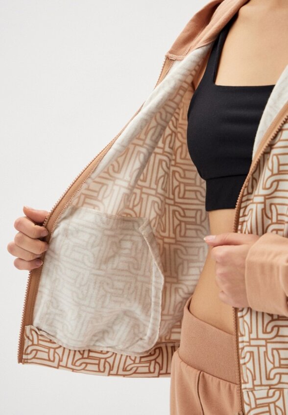 Костюм домашний DKNY