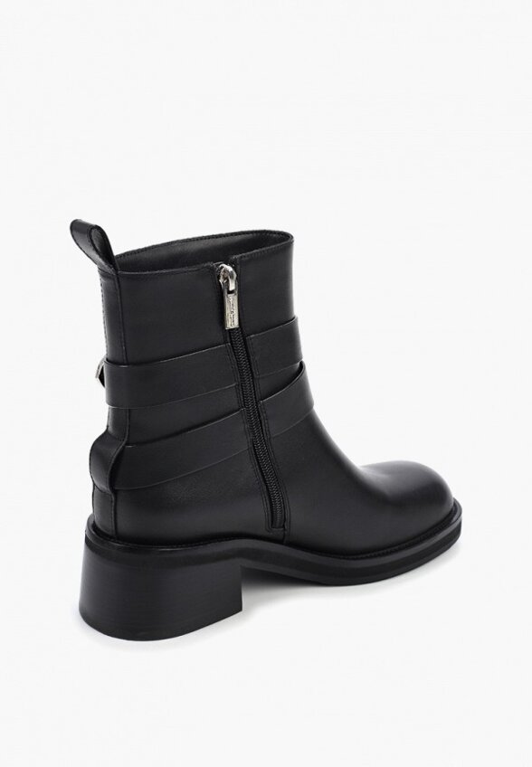 Ботильоны Massimo Renne