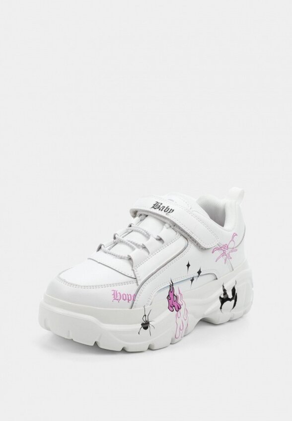 Кроссовки Shuzzi