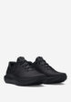 Кроссовки для мальчиков Under Armour BGS Surge 4, Черный2  - превью