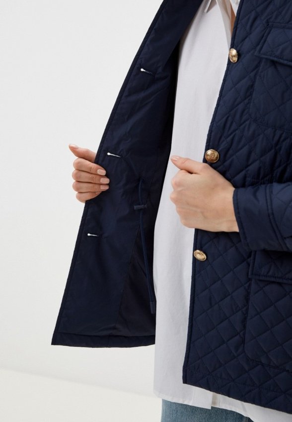 Куртка стеганая Baon