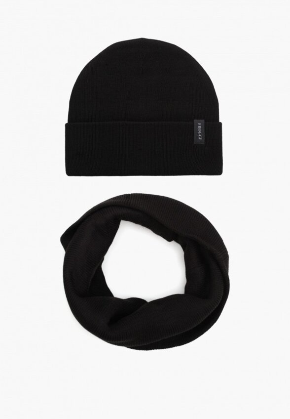 Шапка и снуд Froggi