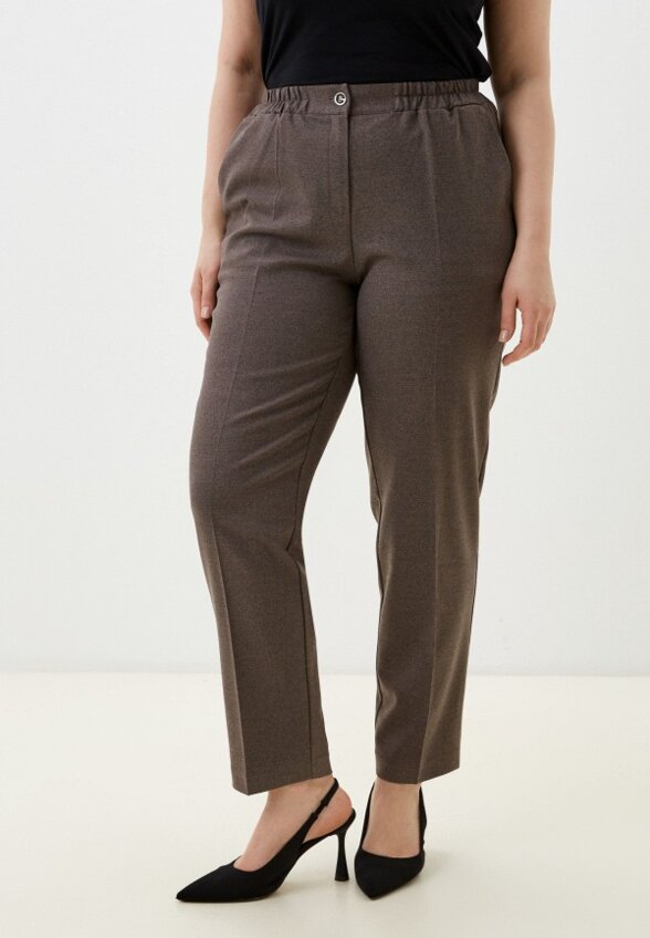 Брюки Mokko Brand