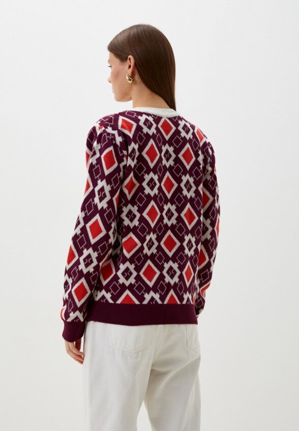 Джемпер Original Siberia