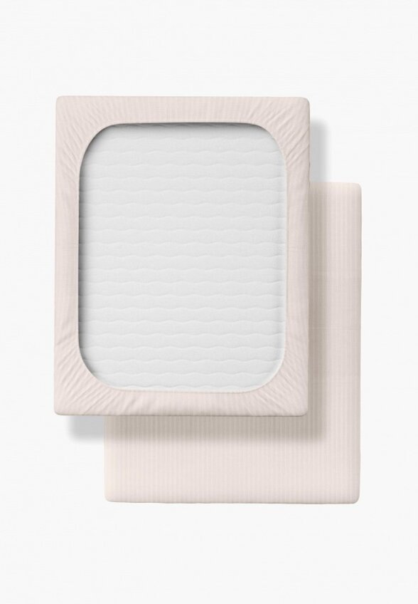 Простыня 1,5-спальная Verossa