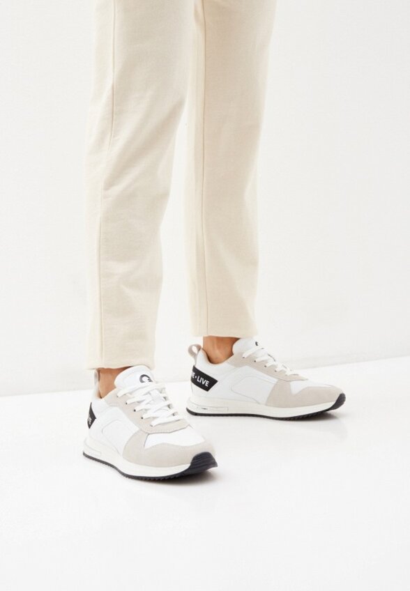 Кроссовки O2 Live