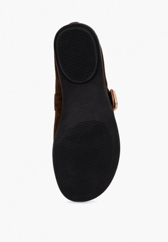 Балетки TJ Collection