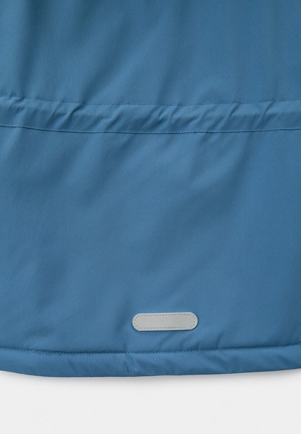 Куртка утепленная Pelican