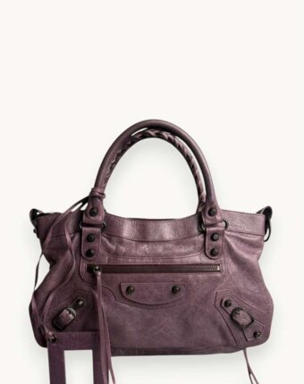 Balenciaga City женщинам