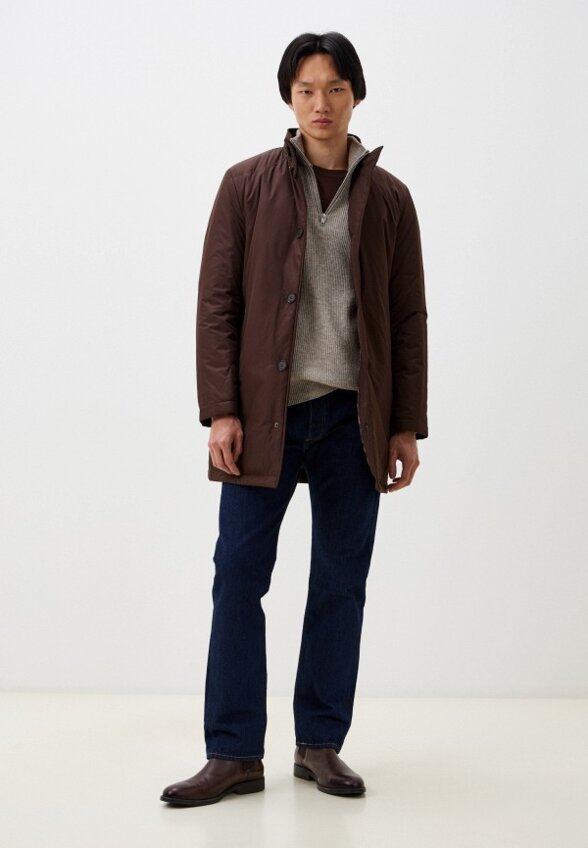 Куртка утепленная Laconi