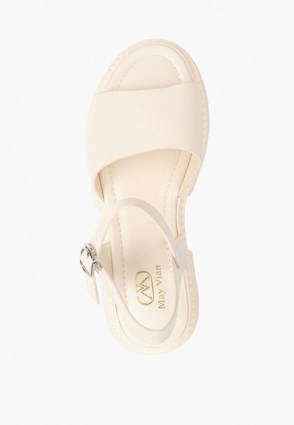 Босоножки May Vian