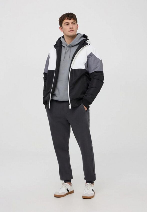 Куртка утепленная Terranova