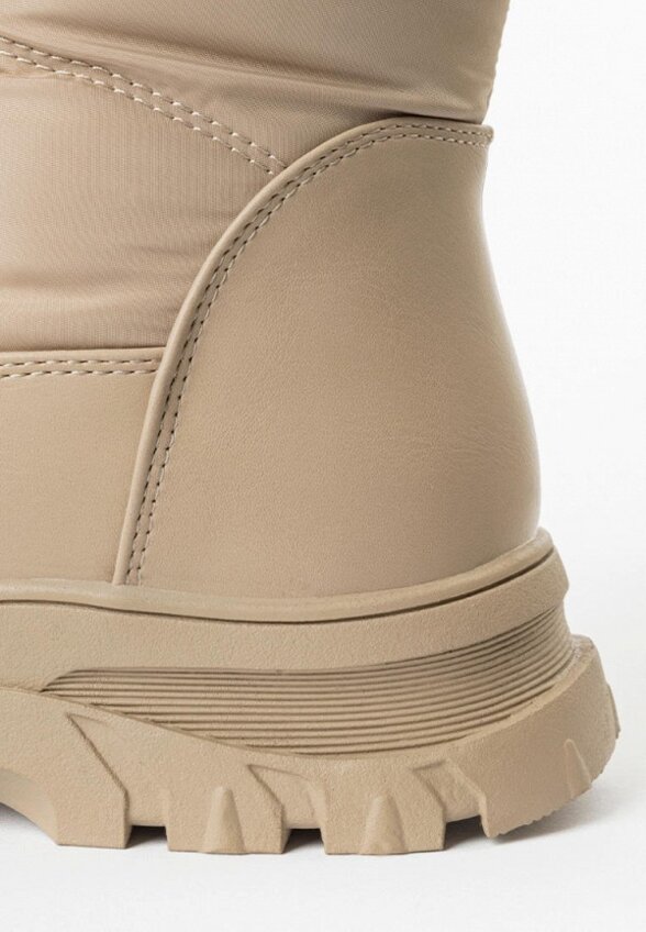 Дутики Niota Line