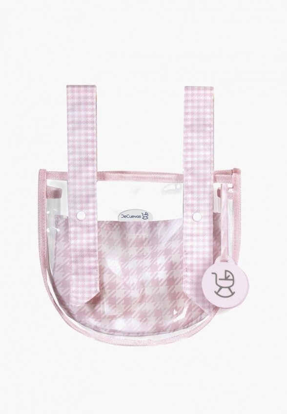 Коляска DeCuevas Toys