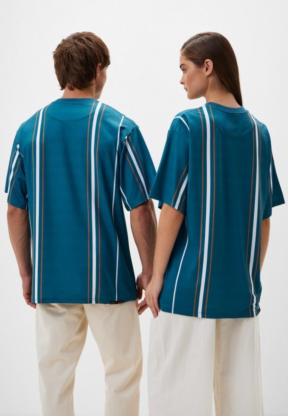 Футболка Shockscream