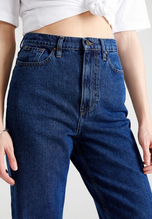 Джинсы To Be Blossom