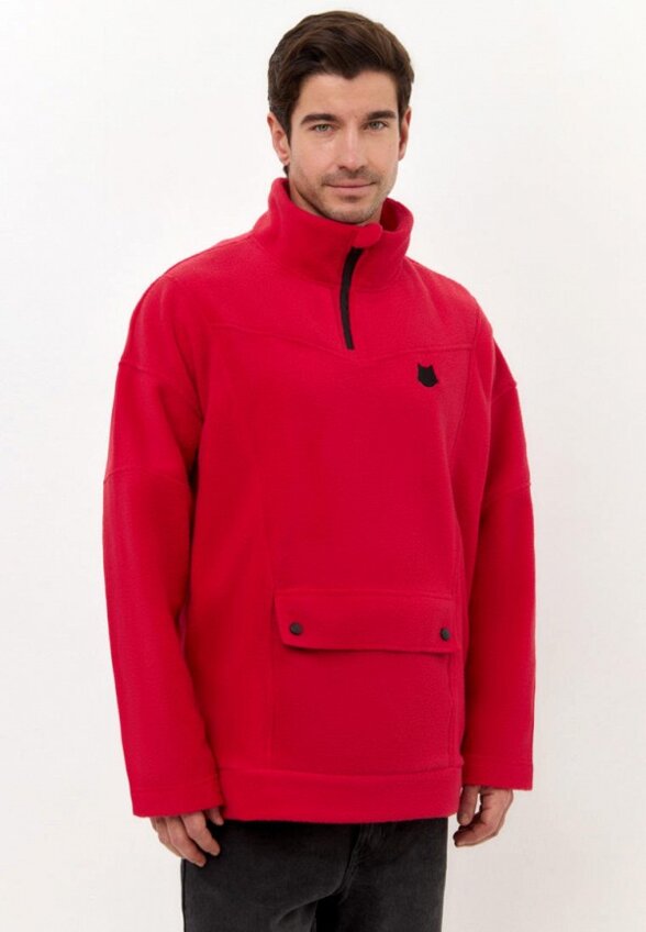 Олимпийка Manii'ta Lacitta