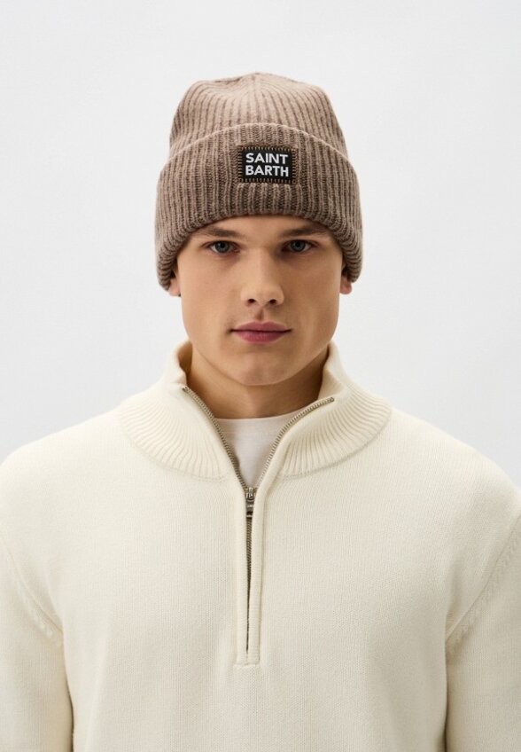 Шапка MC2 Saint Barth