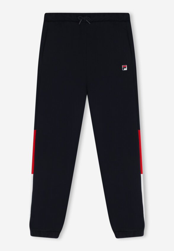 Брюки для мальчиков FILA, Синий