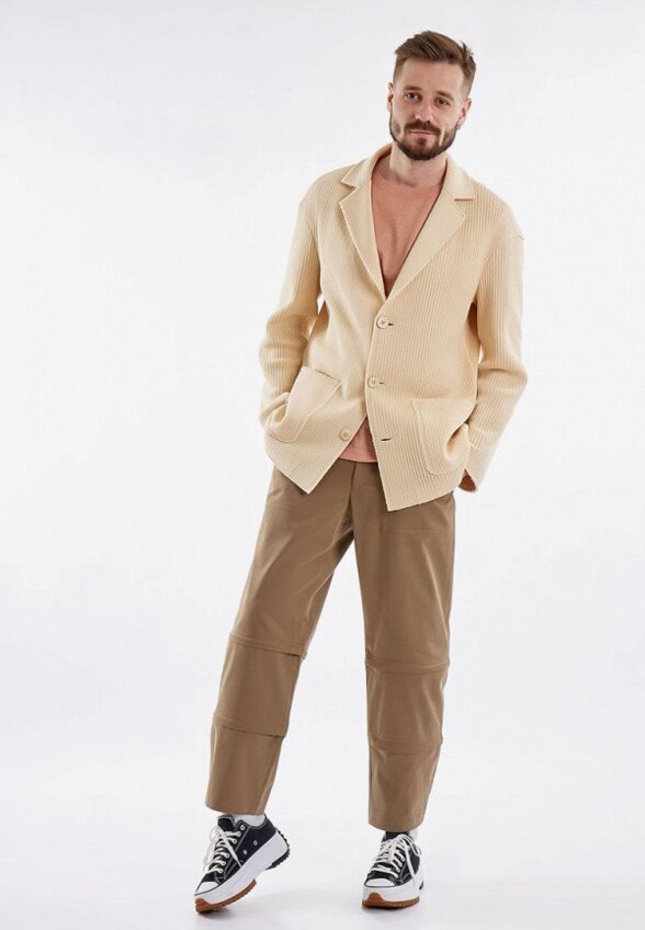 Кардиган Энсо