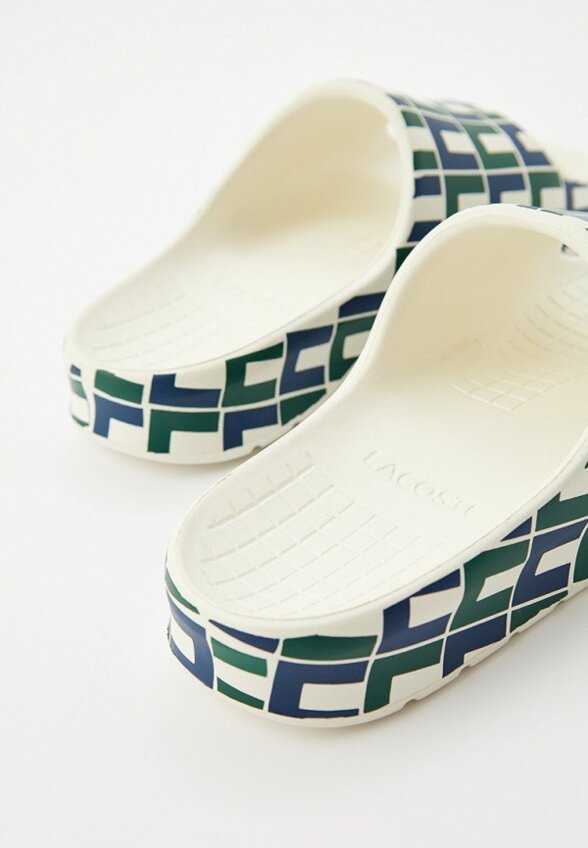 Сланцы Lacoste