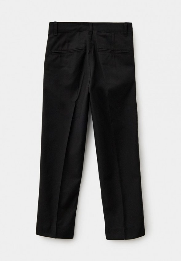 Брюки Button Blue