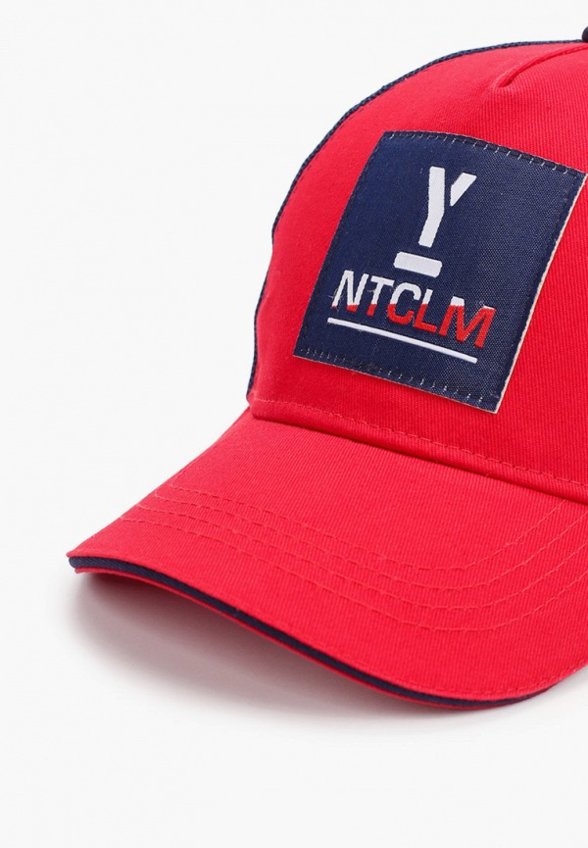 Бейсболка PlayToday