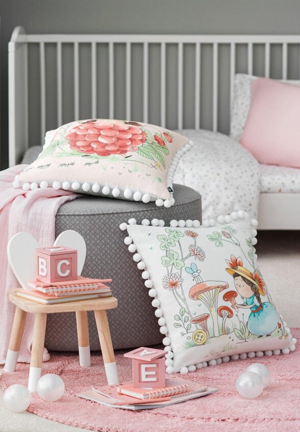 Подушка декоративная Togas