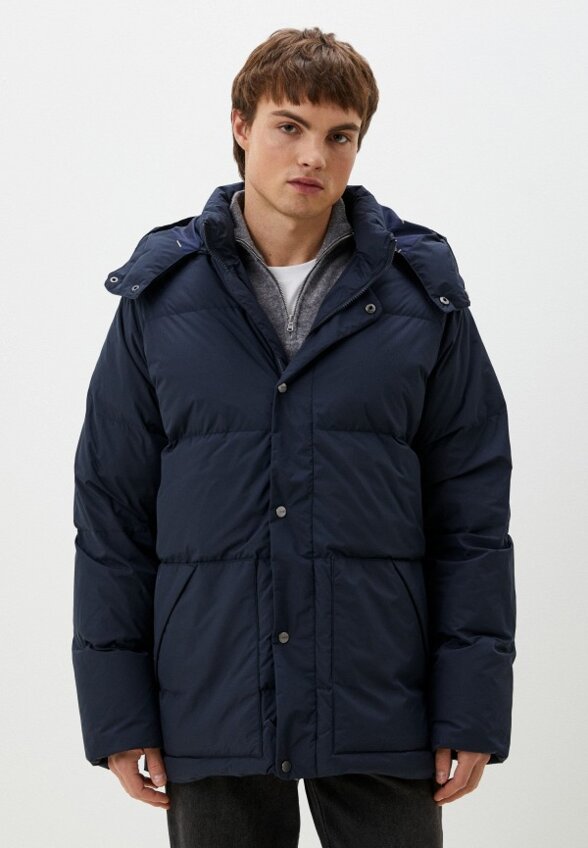 Пуховик Marco Di Radi