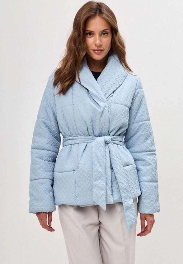 Куртка-пальто Villanelle