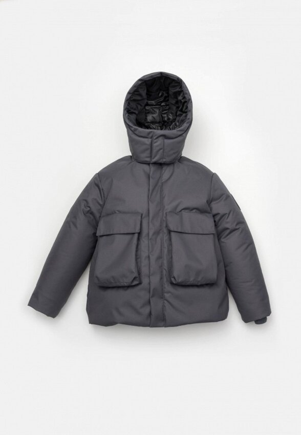 Куртка утепленная Orso Bianco