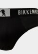 Трусы 2 шт. Bikkembergs2  - превью