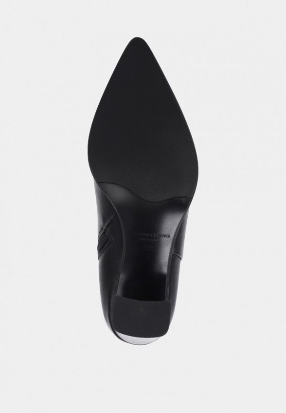 Ботильоны Massimo Renne