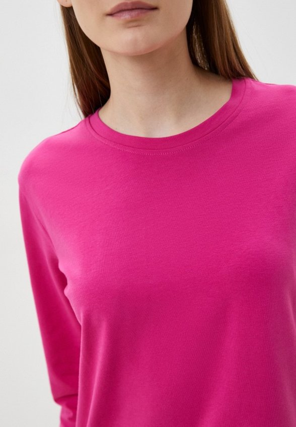 Лонгслив G.E.Y.I.M