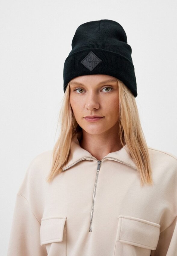 Шапка True Spin