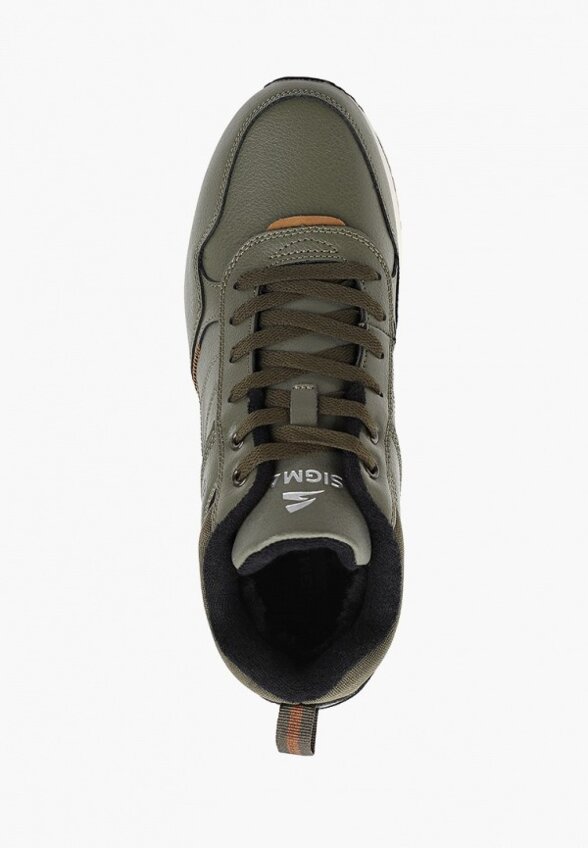 Кроссовки Sigma