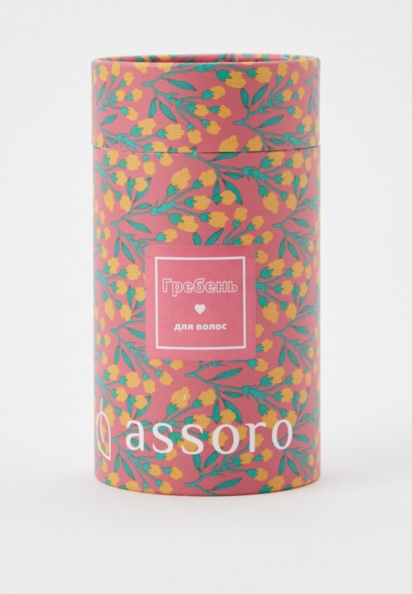 Гребень Assoro