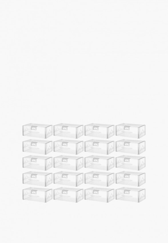 Комплект коробов Elcasa