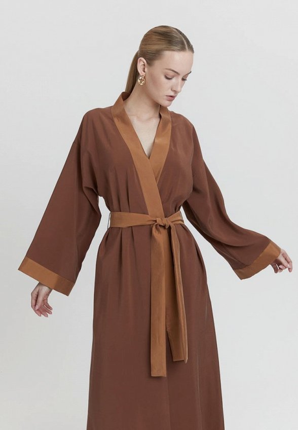 Халат домашний Coshene