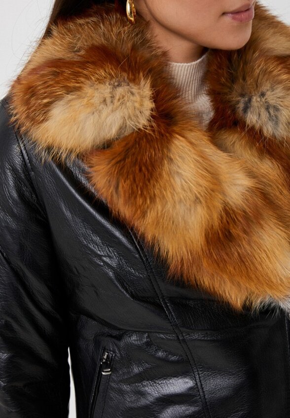 Косуха Grafinia