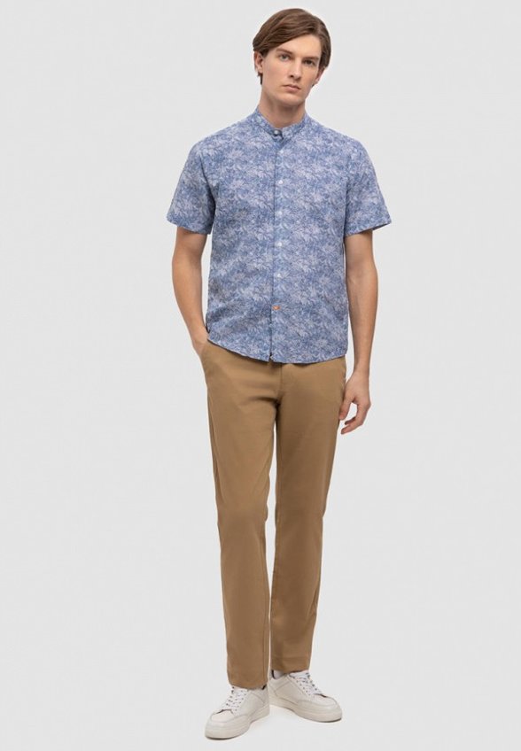 Рубашка Kanzler