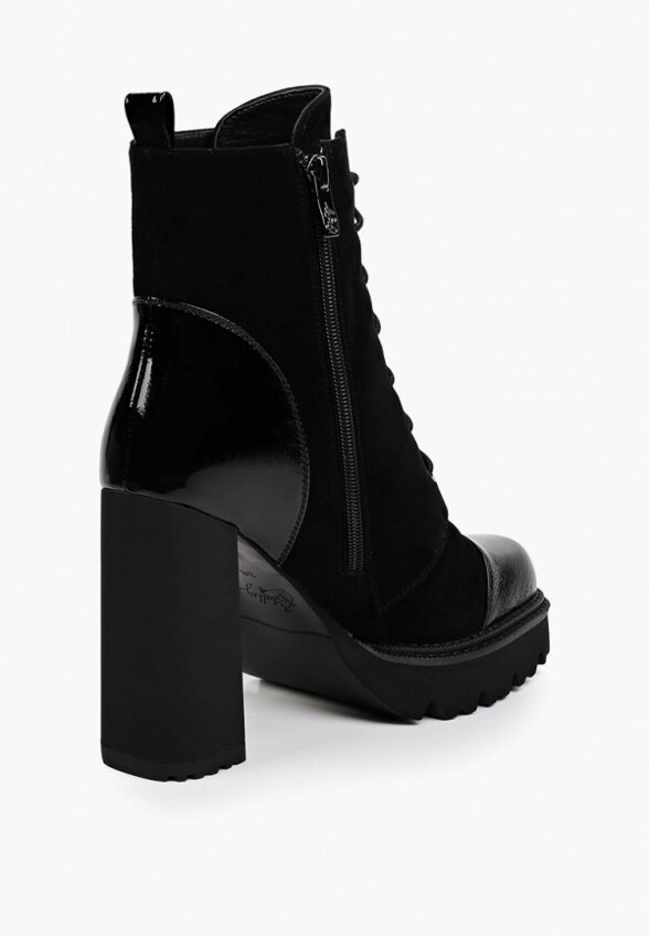 Ботильоны Valley