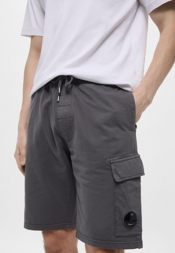 Шорты спортивные C.P. Company