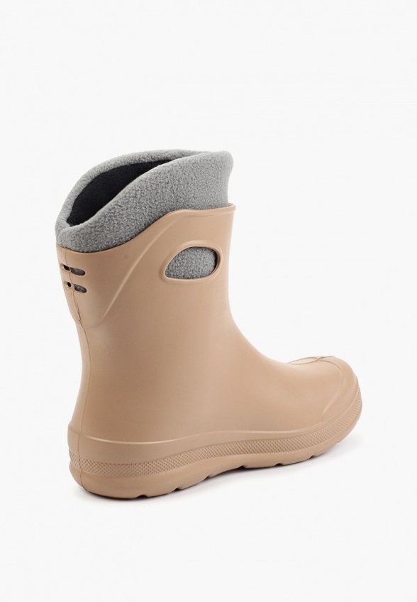 Полусапоги резиновые Kaury