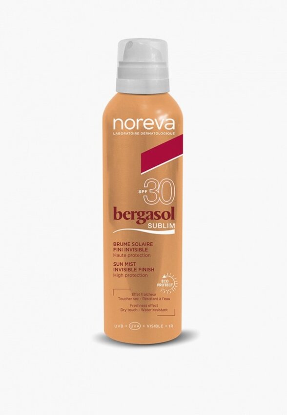 Спрей солнцезащитный Noreva