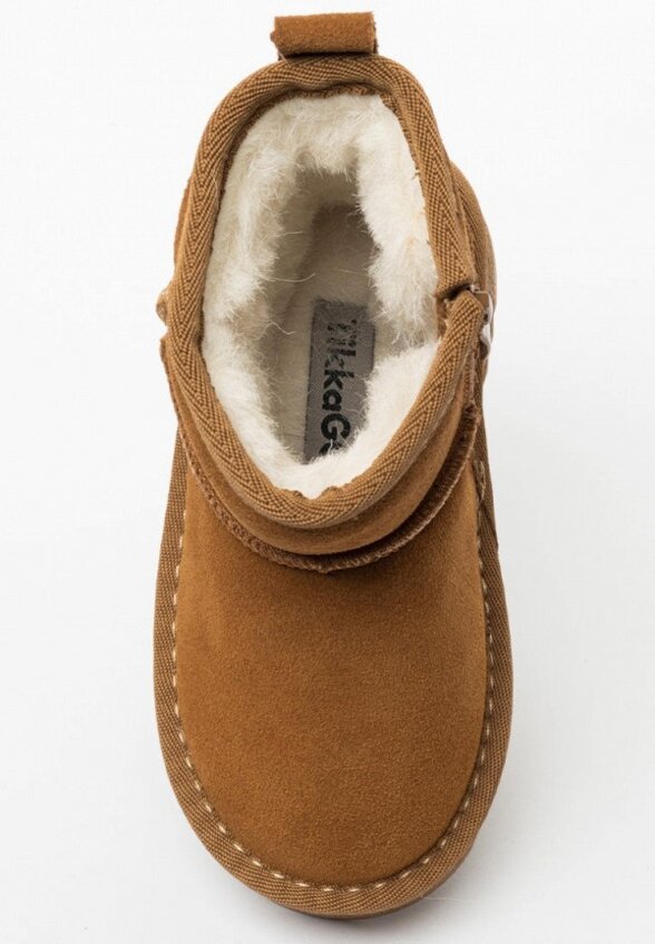 Полусапоги Tikkago