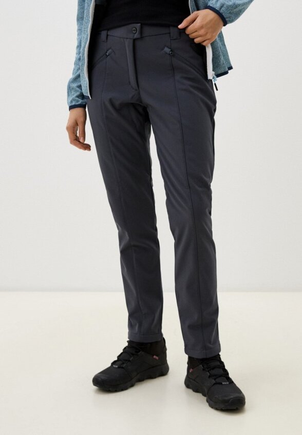 Брюки утепленные CMP