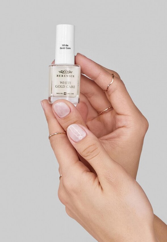 Средство для укрепления ногтей Berenice