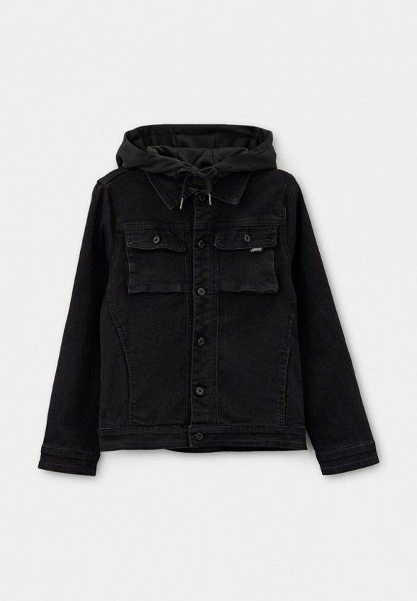 Куртка джинсовая Resser Denim